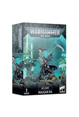 Games Workshop WH40k Aeldari Maugan Ra