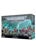 Games Workshop WH40k Aeldari Guardians