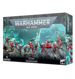 Games Workshop WH40k Aeldari Guardians