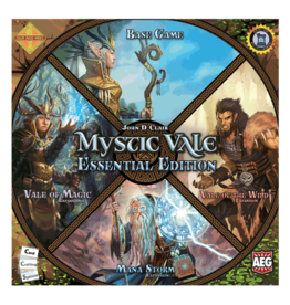 AEG Mystic Vale Essential Edition