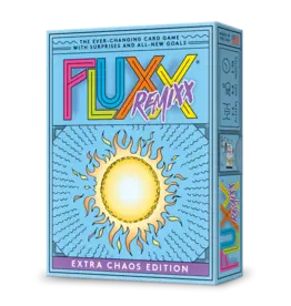 Looney Labs Fluxx Remixx