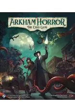 Fantasy Flight Arkham Horror The Card Game Core Revised