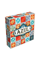 next move Azul