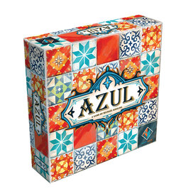 next move Azul