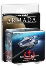 Fantasy Flight Star Wars Armada Rebel Fighter Squadrons Expansion Pack