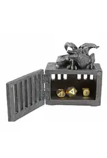 forged gaming Serpent Dice Jail