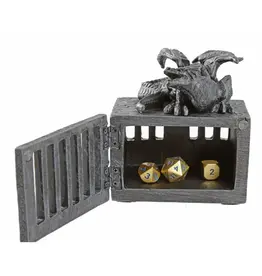 forged gaming Serpent Dice Jail