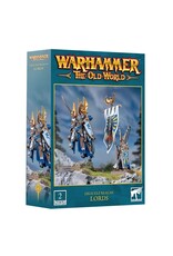 Games Workshop WHAOS High Elf Realms: High Elf Lords