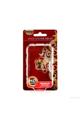 Wizkids Pathfinder Battles Premium Male Gnome Druid