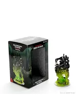 Wizkids Dungeons and Dragons Icons of the Realms Juiblex, Demon Lord of Slime and Ooze