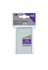 Ultra Pro Board Game Sleeves Lite: Mini European