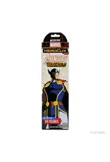 Wizkids Marvel Heroclix: Avengers War of the Realms Booster