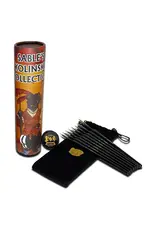 Fuumuui Kolinsky Sable Brush Set