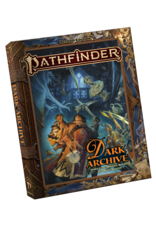 Paizo Pathfinger 2E Dark Archive (Pocket Edition)
