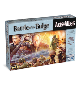 Renegade Games Axis & Allies: Battle of the Bulge