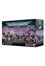 Games Workshop WH40K Emperor's Children: Tormentors