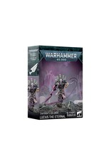 Games Workshop WH40K Emperor's Children: Lucius The Eternal