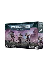 Games Workshop WH40K Emperor's Children: Flawless Blades