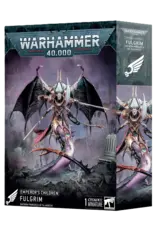 Games Workshop WH40K Emperor's Children: Fulgrim