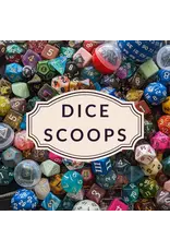 Mystery Dice Goblin Mystery Scoop Bag