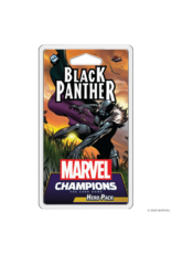 Marvel Champions: The Card Game –Black Panther Hero Pack