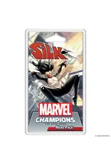 Marvel Marvel Champions: The Card Game –Silk Hero Pack