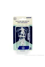 Wizkids Critical Role Hollow One Rogue and Sorcerer 90380