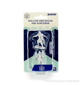 Wizkids Critical Role Hollow One Rogue and Sorcerer 90380