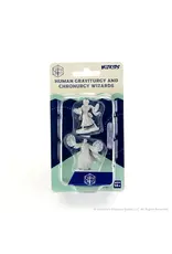 Wizkids Critical Role Human Raviturgy and Chronurgy Wizards 90391