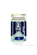 Wizkids Critical Role Half-Elf Echo Knight and Echo 90379