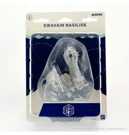 Wizkids Critical Role Swavain Basilisk