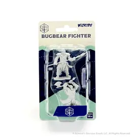 Wizkids Critical Role Bugbear Fighter