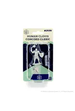 Wizkids Critical Role Human Clovis Concord Cleric 90385
