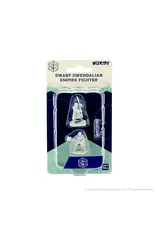 Wizkids Critical Role Dwarf Dwendalian Empire Fighter 90383