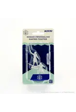 Wizkids Critical Role Human Dwendalian Empire Fighter 90386