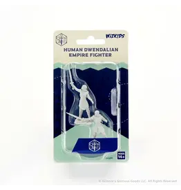 Wizkids Critical Role Human Dwendalian Empire Fighter 90386