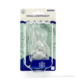 Wizkids Critical Role Shallowpriest