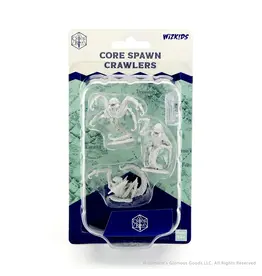 Critical Role Core Spawn Crawlers