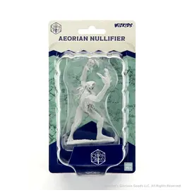 Wizkids Critical Role Aeorian Nullifier