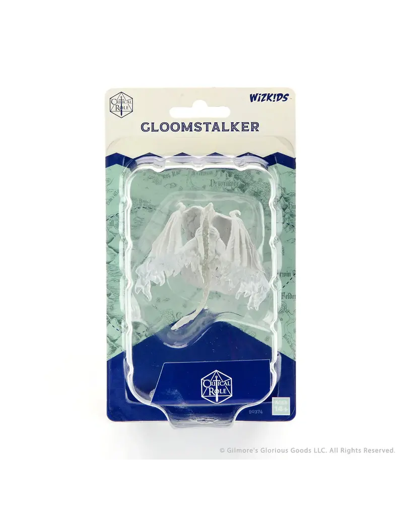 Wizkids Critical Role Gloomstalker