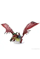 Wizkids D&D Icons of the Realms Gargantuan Tiamat