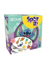 AsmOdee Spot It! Disney Stitch