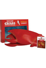 Exploding Kittens You've Got Crabs - Imitation Crab Expansion