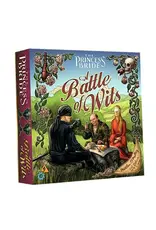 Spark Works The Princess Bride - A Battle of Wits