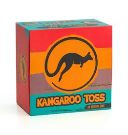 Lost Boy Entertainment Kangaroo Toss