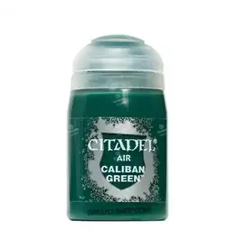 Citadel Citadel Air Caliban Green (24ml)