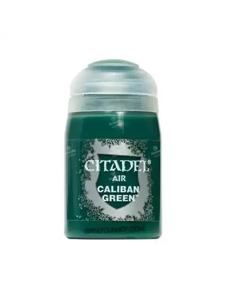 Citadel Citadel Air Caliban Green (24ml)