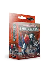 Citadel WH Underworlds Direchasm: The Crimson Court