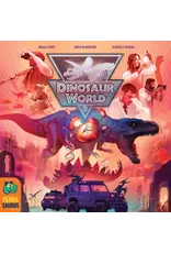 pandasaurus games Dinosaur World
