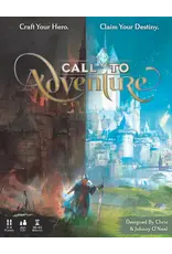 Call To Adventure